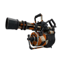 Merc Stained Minigun (Field-Tested)