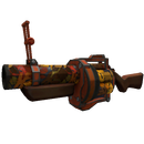 Specialized Killstreak Autumn Grenade Launcher (Field-Tested)