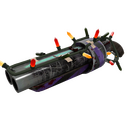 Festivized Macabre Web Mk.II Scattergun (Battle Scarred)