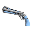 Igloo Revolver (Field-Tested)
