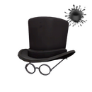 Strange Dapper Dickens