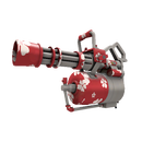 Killstreak Bloom Buffed Minigun (Factory New)