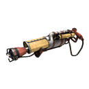 Civic Duty Mk.II Чистильщик (Поношенное)