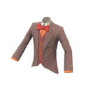 Haunted Bountiful Bow