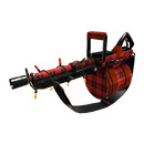 Plaid Potshotter Mk.II Томислав (Немного поношенное)  с украшениями