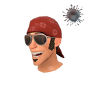 Unusual Throttlehead