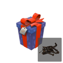 A Carefully Wrapped Gift