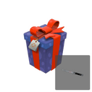 A Carefully Wrapped Gift