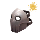 Безумный в маске