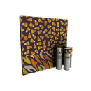 Strange Sweet Toothed War Paint (Factory New)
