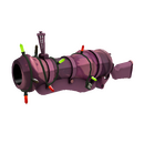 Festivized Professional Killstreak Spectral Shimmered Loose Cannon (Factory New)