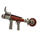 Sleek Greek Rocket Launcher (Factory New)