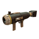 Nutcracker Mk.II Air Strike (Minimal Wear)