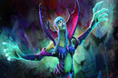 Загрузочный экран: Ghastly Matriarch
