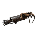 Nutcracker Mk.II Degreaser (Well-Worn)