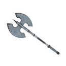 Glacial Glazed Scotsman's Skullcutter (Field-Tested)