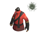 Strange Cute Suit