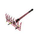 Polar Surprise Спиночёс (Прямо с завода)  с украшениями профессионального уб