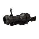 Kill Covered Loose Cannon (Well-Worn)