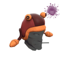 Мозгогрейка