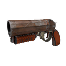 Strange Civil Servant Mk.II Scorch Shot (Well-Worn)