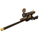 Nutcracker Mk.II Снайперская винтовка (Прямо с завода) особо опасного убийцы