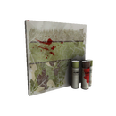 Woodland Warrior Mk.II War Paint (Battle Scarred)