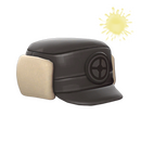 Unusual Boxcar Bomber