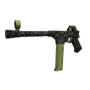 Unusual Woodsy Widowmaker SMG (Minimal Wear)