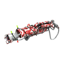 Festivized Frost Ornamented Degreaser (Factory New)