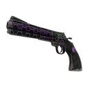 Hypergon Revolver (Field-Tested)