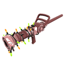 Festivized Seriously Snowed Medi Gun (Factory New)