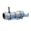 Strange Specialized Killstreak Igloo Loose Cannon (Field-Tested)