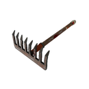 Civil Servant Mk.II Спиночёс (Закалённое в боях)