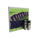 Bonzo Gnawed War Paint (Field-Tested)