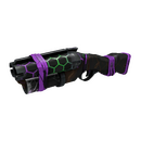 Killstreak Hypergon Soda Popper (Field-Tested)