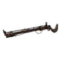 Strange Festivized Specialized Killstreak Kiln and Conquer Bazaar Bargain (Well-Worn)