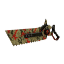 Wrapped Reviver Mk.II Amputator (Well-Worn)