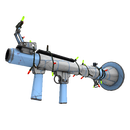 Festivized Igloo Rocket Launcher (Field-Tested)