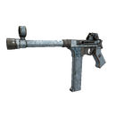 Glacial Glazed SMG (Field-Tested)