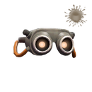 Head Mounted Double Observatory
