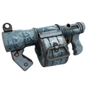 Strange Killstreak Glacial Glazed Stickybomb Launcher (Field-Tested)