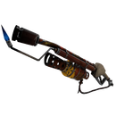 Autumn Mk.II Flame Thrower (Field-Tested)