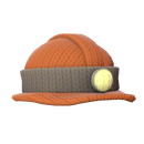 The Soft Hard Hat