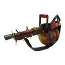 Festivized Specialized Killstreak Organ-ically Hellraised Tomislav (Field-Tested)