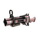 Dovetailed Iron Bomber (Field-Tested)
