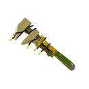 Festivized Mannana Peeled Wrench (Minimal Wear)