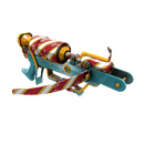 Frosty Delivery Crusader's Crossbow (Factory New)