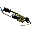 Electroshocked Flame Thrower (Minimal Wear)