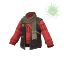 Snug Sharpshooter